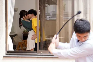 Dùng tình để đổi lấy sự nghiệp cho chồng