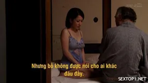 sex về quê chị họ
