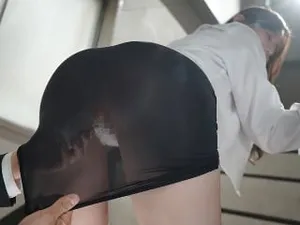 【JVID】Con đĩ Nana hoàn toàn khỏa thân với một nút chặn hậu môn, buổi huấn luyện trói buộc đỉnh cao